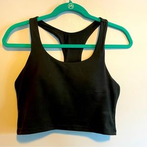 Paragon Fitwear | Naked Racerback Crop
